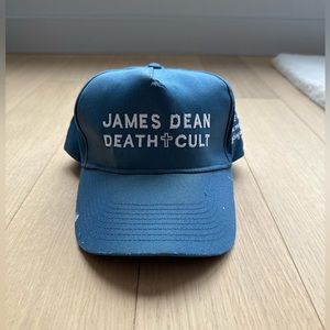 Paly Hollywood | Accessories | Paly Hollywood James Dean Death 